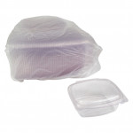 Plastic Food Container 225ml