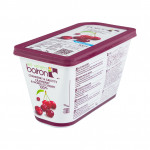 Boiron Cranberry & Cherry Puree