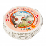 Reblochon Soft washed-rind (AOC)