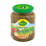 Gherkin Kuhne Relish