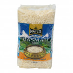 Basmati Rice