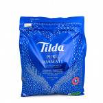 Basmati Tilda Rice