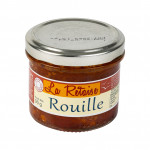 French Rouille Sauce