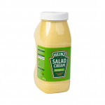 Salad Cream Heinz