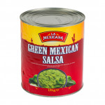Salsa Green Mexican - La Mexicana
