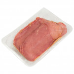 Salt Beef Sliced