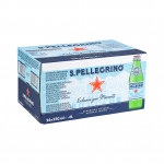 San Pellegrino Water