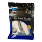 Seabass Fillets