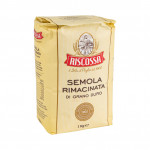 Semolina Fine Ground Italian