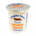 Soured Cream