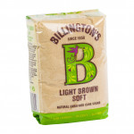 Billingtons Sugar Natural Cane Brown Sugar