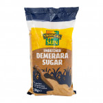 Demerara Sugar