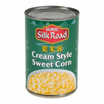 Creamed Sweetcorn 