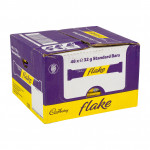 Flake Cadbury's