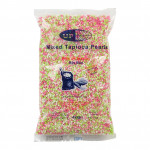 Tapioca Pearls Rainbow