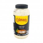 Tartare Sauce Colmans