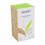 Newby - Green Sencha