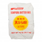 Tempura Batter