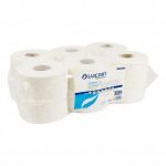 Toilet Rolls Mini Jumbo