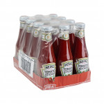 Ketchup Heinz Glass