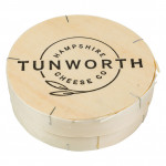 Tunworth British Camembert