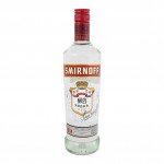 Smirnoff Red Vodka