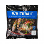 Whitebait Uncoated