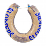 White Pudding Ring
