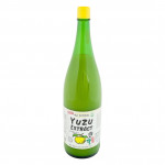 Yuzu Juice 1.8ltr