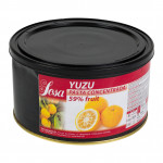 Yuzu Paste Sosa