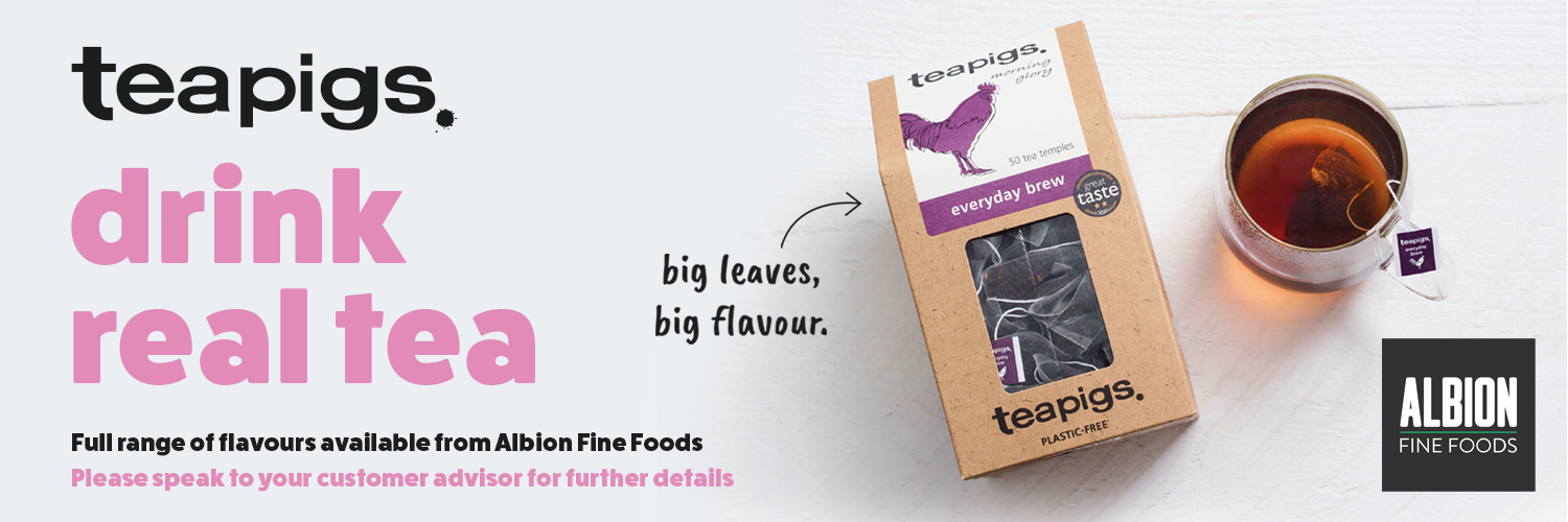 Teapigs