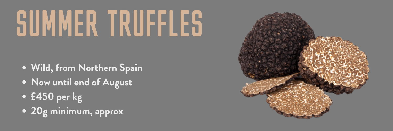 Truffles