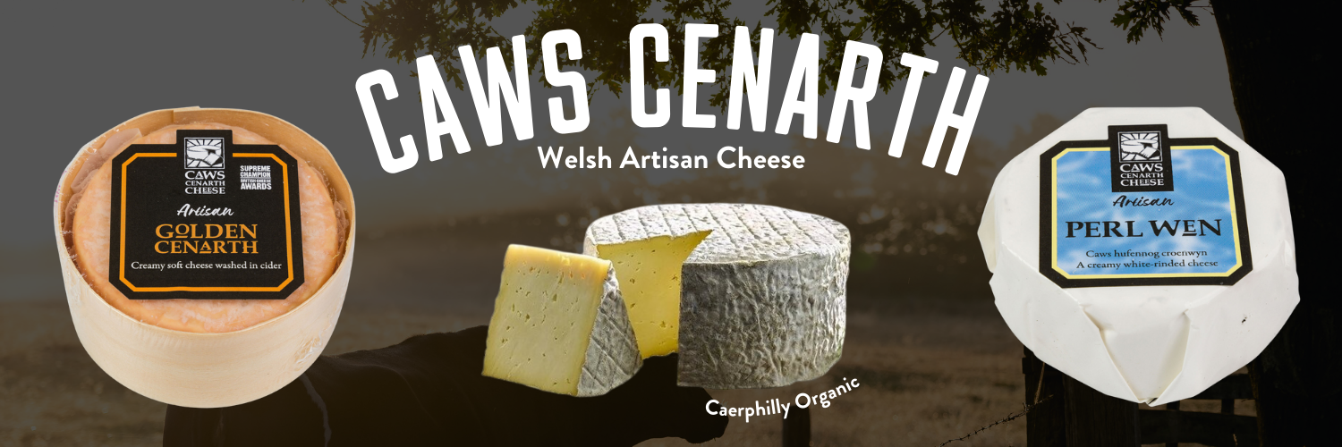 Caws Cenarth