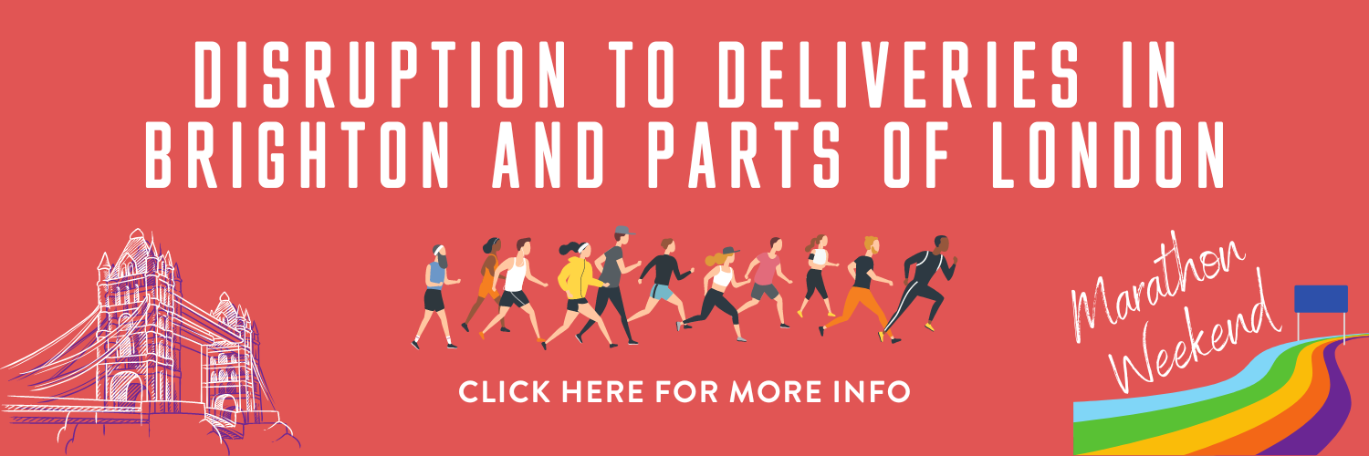 Sunday Marathons April 2023