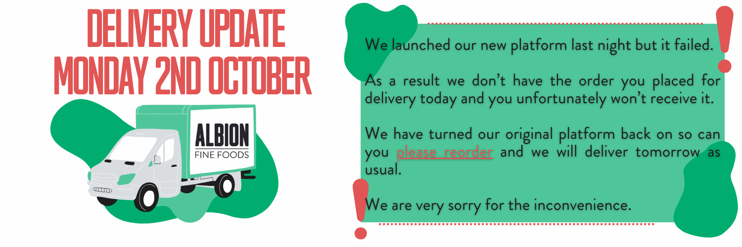 Monday 2nd October 