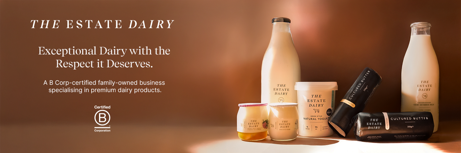 EstateDairy