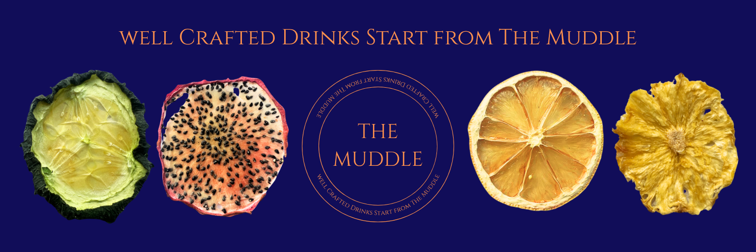 The Muddle Banner 