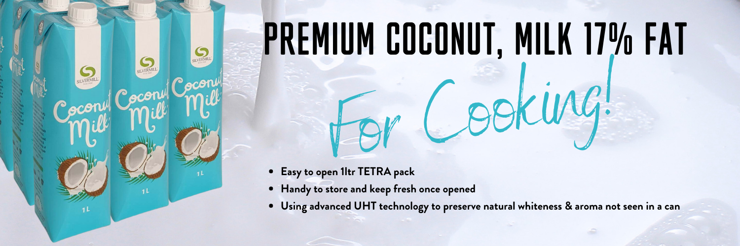 Coconut