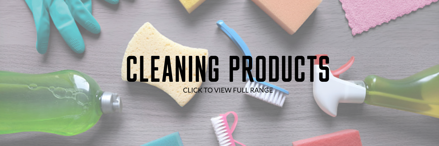 Cleaning Products