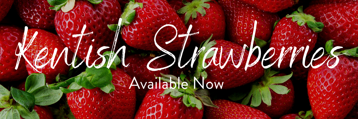 Kentish Strawberries