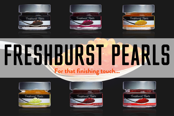 Freshburst Pearls 2023