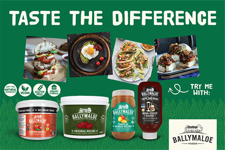Ballymaloe 2