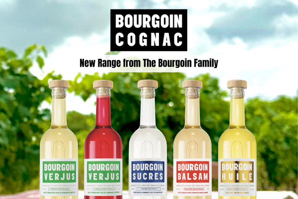 Bourgoin Family New Range Banner 