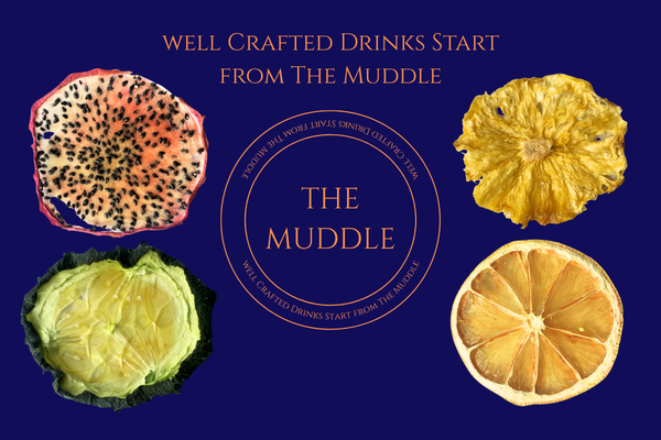 The Muddle Banner 