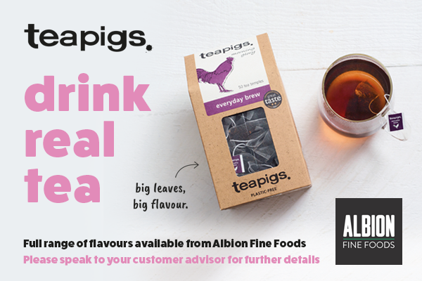 Teapigs