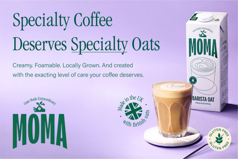 Moma Banner
