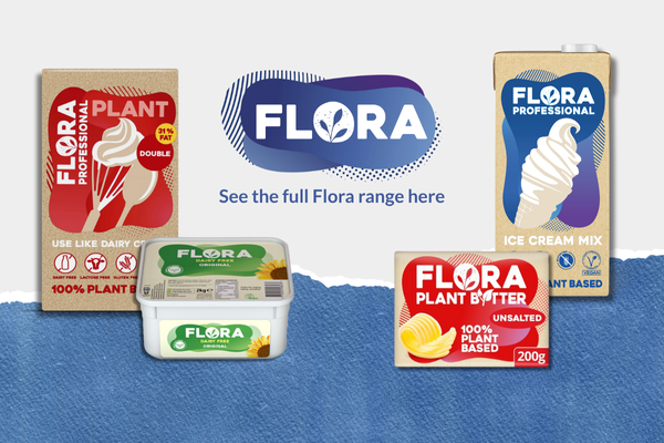 Flora New