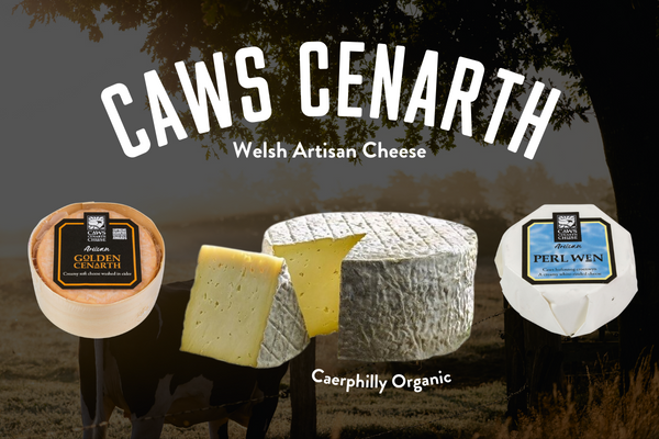 Caws Cenarth