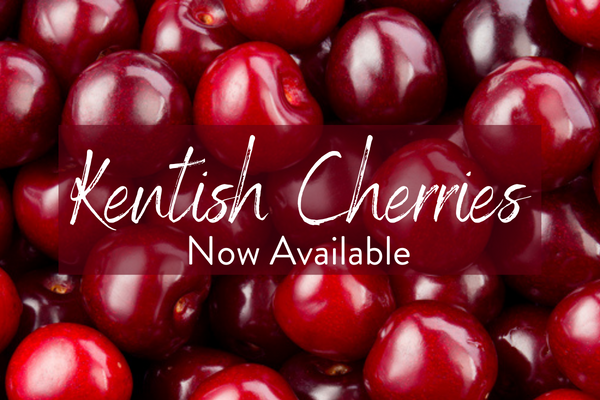 Kentish Cherries
