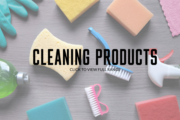 Cleaning Products